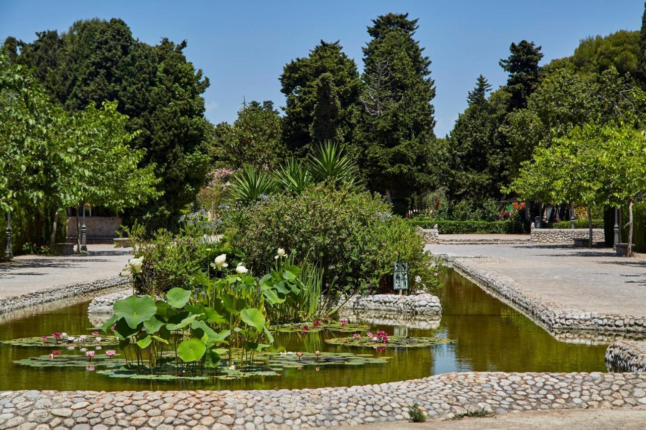 Miramar Sitges Villa Dış mekan fotoğraf
